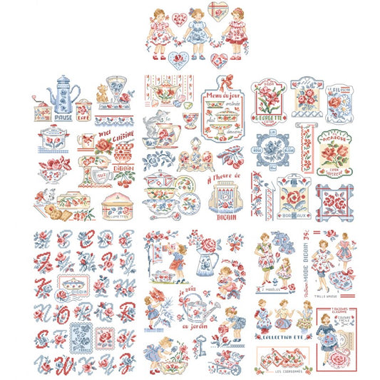 Story Chart - Digoin #2