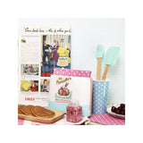 Story Chart - Tasty Morsels