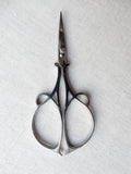 Italian Art Deco Style Scissors -#1