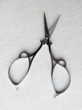 Italian Art Deco Style Scissors -#1