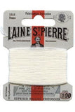 Laine St. Pierre #100 (White)