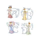 ABC Chart - Belle Époque
