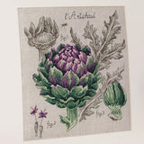 Artichoke Study Half-Kit