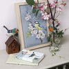 Mesange Bird Kit