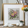 Pullman Orient Express Rose Study Half-Kit