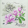 Magnolia Kit