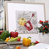 Pepper Study Half-Kit