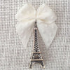 Autumn Day in Paris - Linen Half-Kit