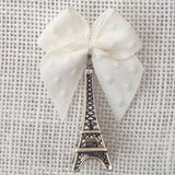 Autumn Day in Paris - Linen Half-Kit