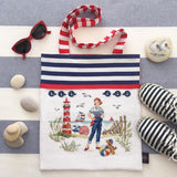 Brittany Pouch Kit