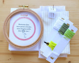 Muguet Kit by Hélène Le Berre
