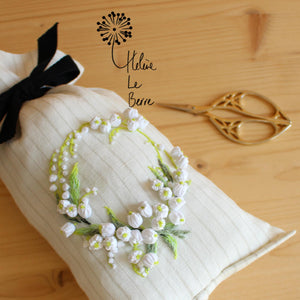 Muguet Kit by Hélène Le Berre