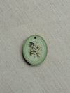 Muguet Button