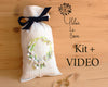 Muguet Kit by Hélène Le Berre