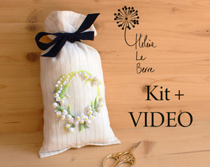 Muguet Kit by Hélène Le Berre