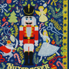 The Christmas Nutcracker  by Bothy Threads