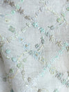 "Pavillon" Shawl