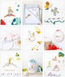 Petit Prince Book