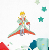 Petit Prince Book