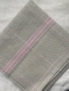 Linen Tea Towel - Pink