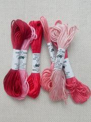 Soie d'Alger Pack (Pink)