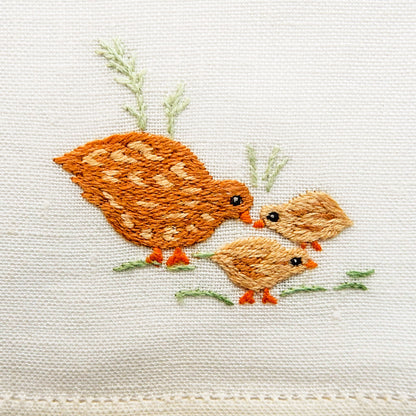 Three  Miniature Hunt Animals - Collection 1