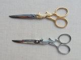 Large Rabbit Scissors