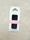 BOHIN Ribbon Embroidery Needles