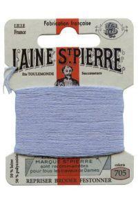 Laine St. Pierre #705 (Gobelin Blue)