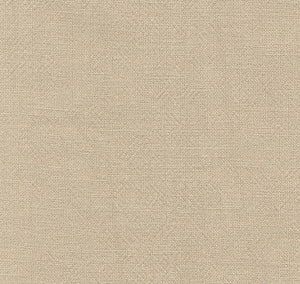 Azumino  hand dyed cotton - sand