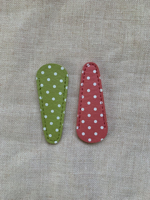 Scissor sheath (Light Green)