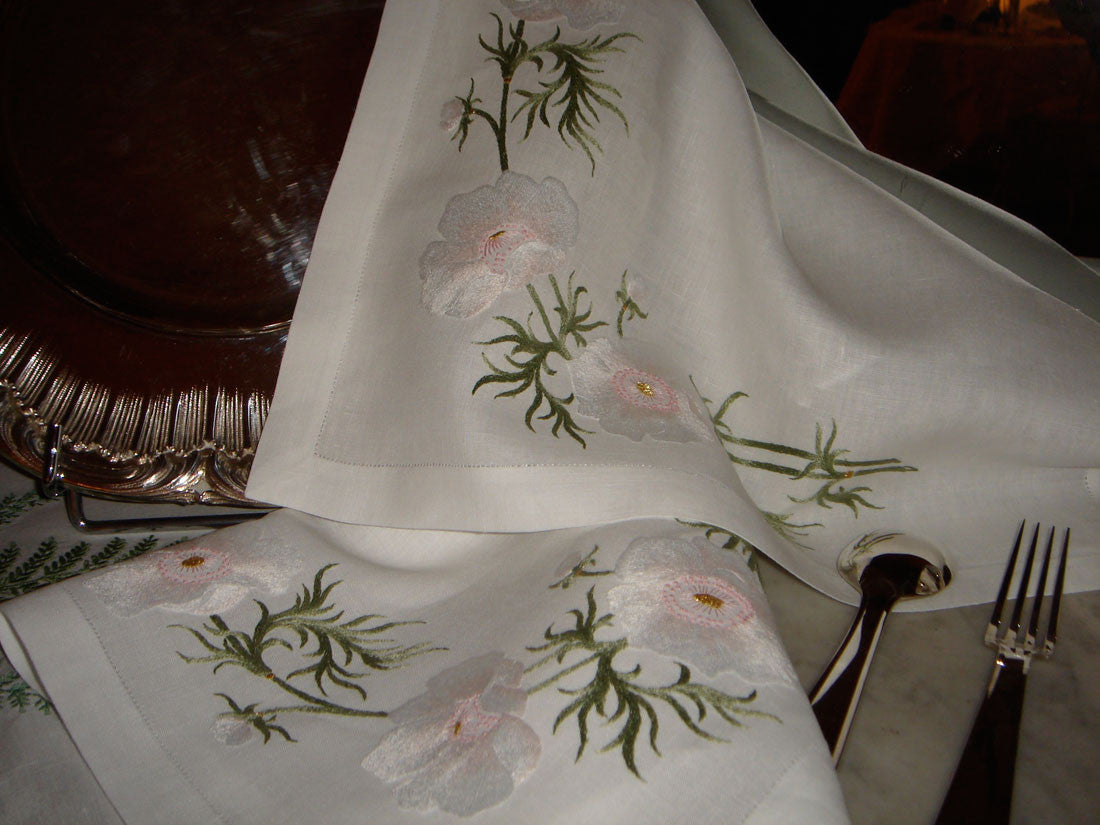 Anemone Placemat