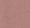 Azumino  hand dyed cotton -silver pink