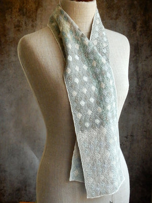 "Sketch" Scarf