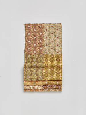 Sketch Scarf