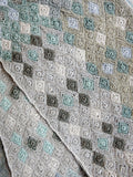 "Sketch" Scarf