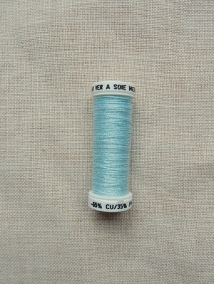 Metallic - #8 - #94 (Light Blue)