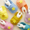 Sleeping bag for Pocket Pals Kit - Ochre