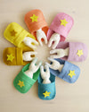 Sleeping bag for Pocket Pals Kit - Ochre