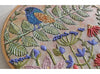 "Summer Birdsong" Panel