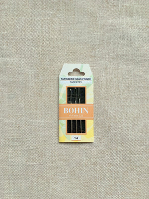BOHIN Tapestry #14  Needles