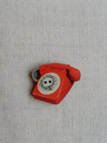 Telephone Button