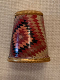 Vintage Thimbles #8