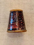 Vintage Thimbles #9