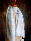 Floral Branches Stole