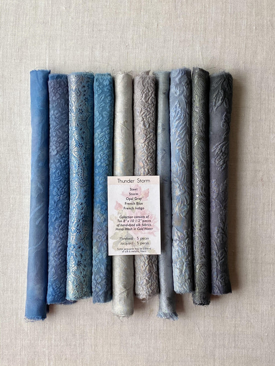 Silk Fabrics