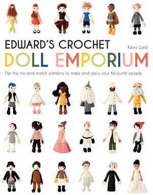 Edward's Doll Emporium