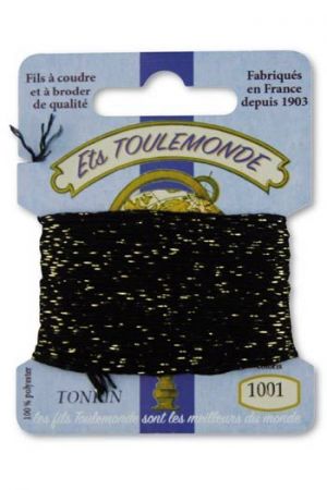 Tonkin Floss (24 colors)