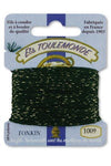 Tonkin Floss (24 colors)