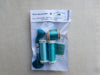 Discovery Pack - Soie Ovale/Paris (Turquoise)